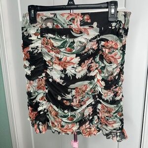 Forte NWT LARGE skirt
